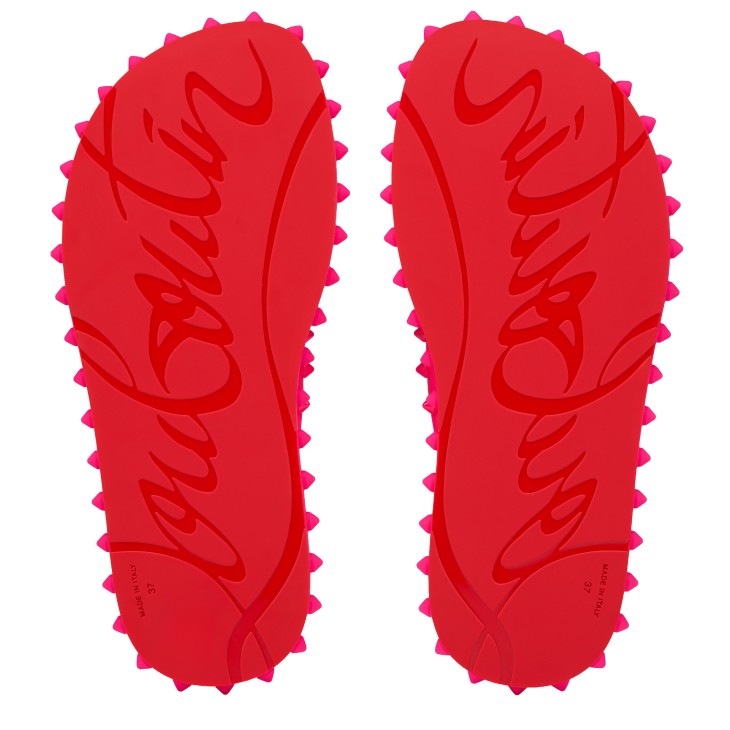 Christian Louboutin Super Loubi Flip - Image 3